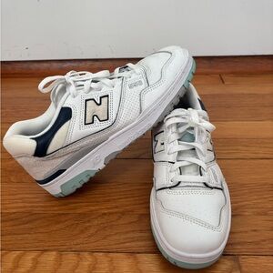 New Balance 550